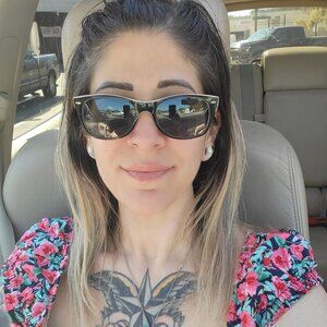 Meet your Posher, Cat